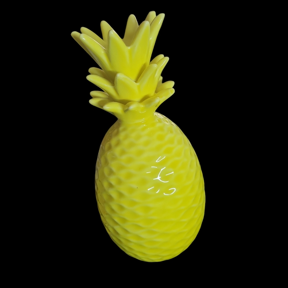 Pineapple Ceramic - Picture 3 of 7